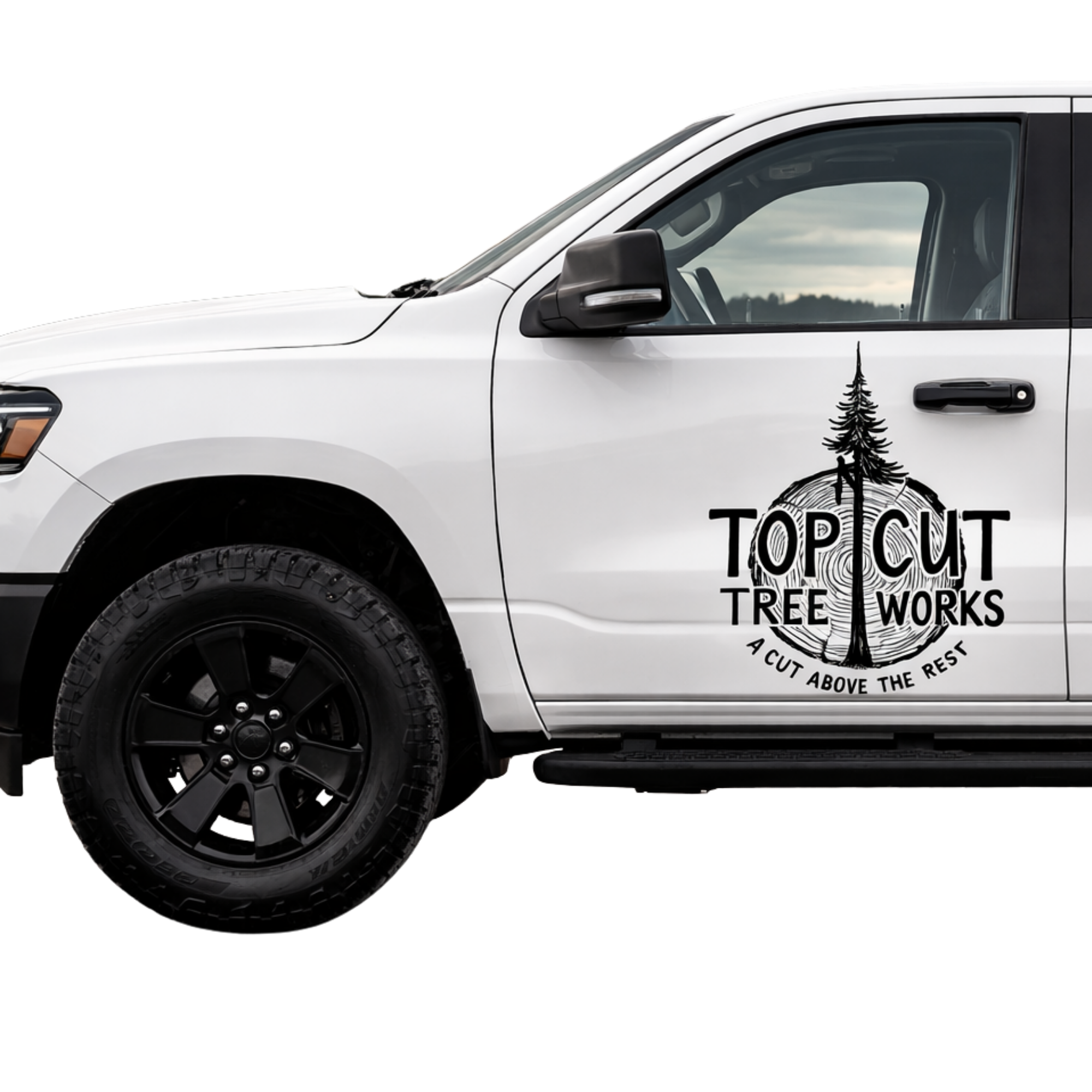 CUSTOM CAR MAGNETS