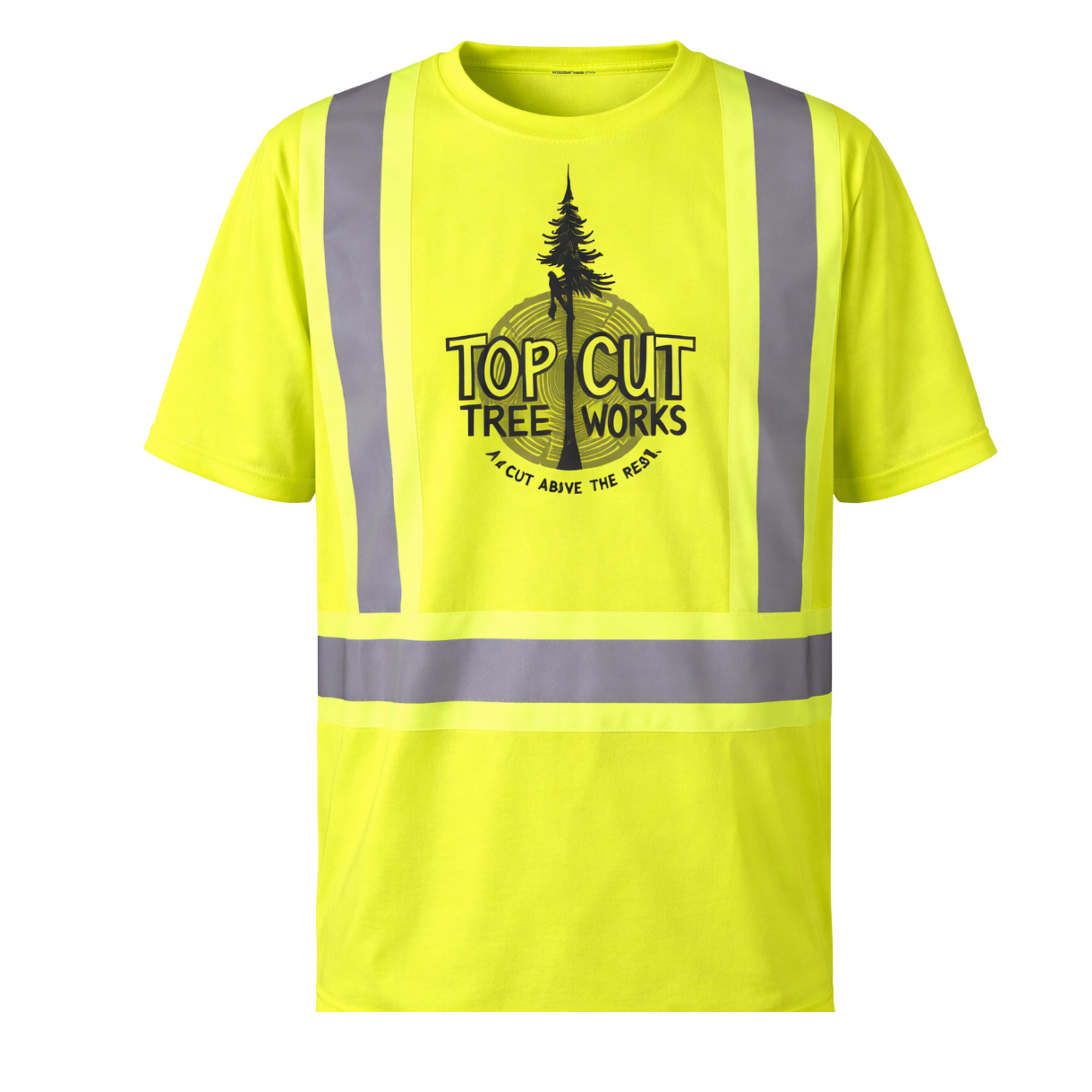 CUSTOM WORKWEAR